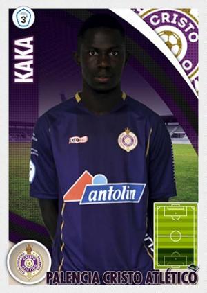 Kak (Lorca Deportiva) - 2019/2020